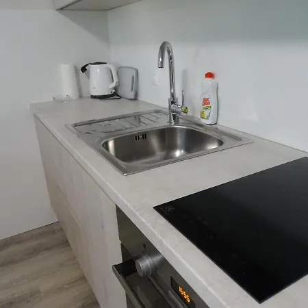 Ninas Apartments Mostar Exterior photo