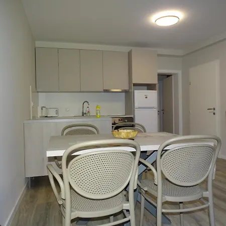 Ninas Apartments Mostar Exterior photo