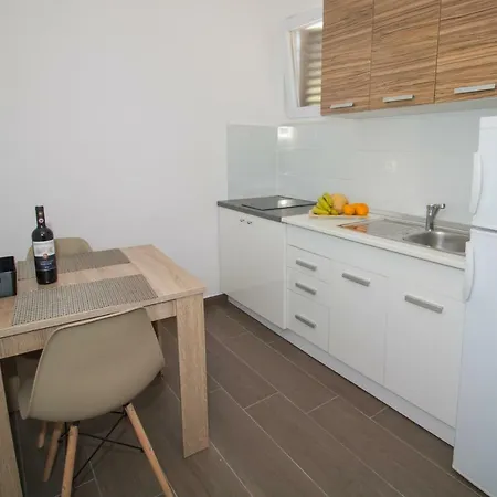 Ninas Apartments Mostar Exterior photo