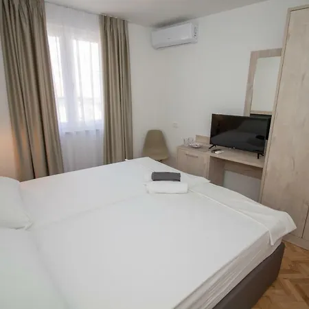 Ninas Apartments Mostar Exterior photo