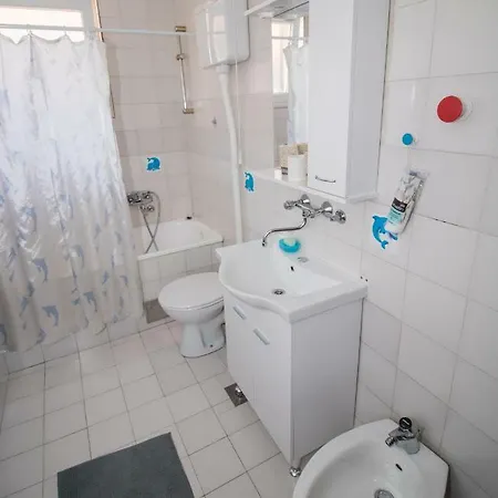 Ninas Apartments Mostar Exterior photo