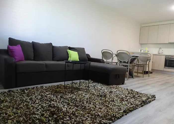 Ninas Apartments