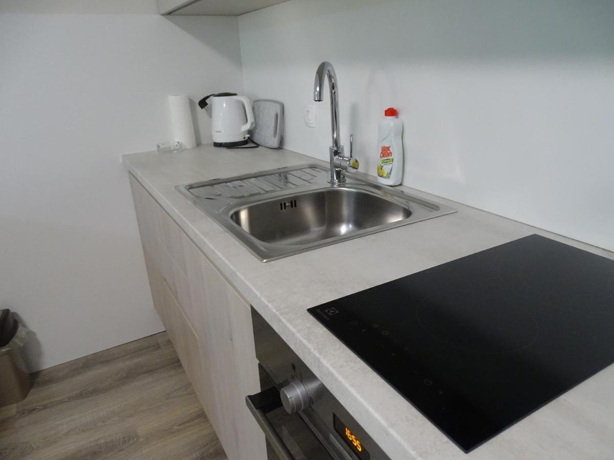 Apartma Ninas *