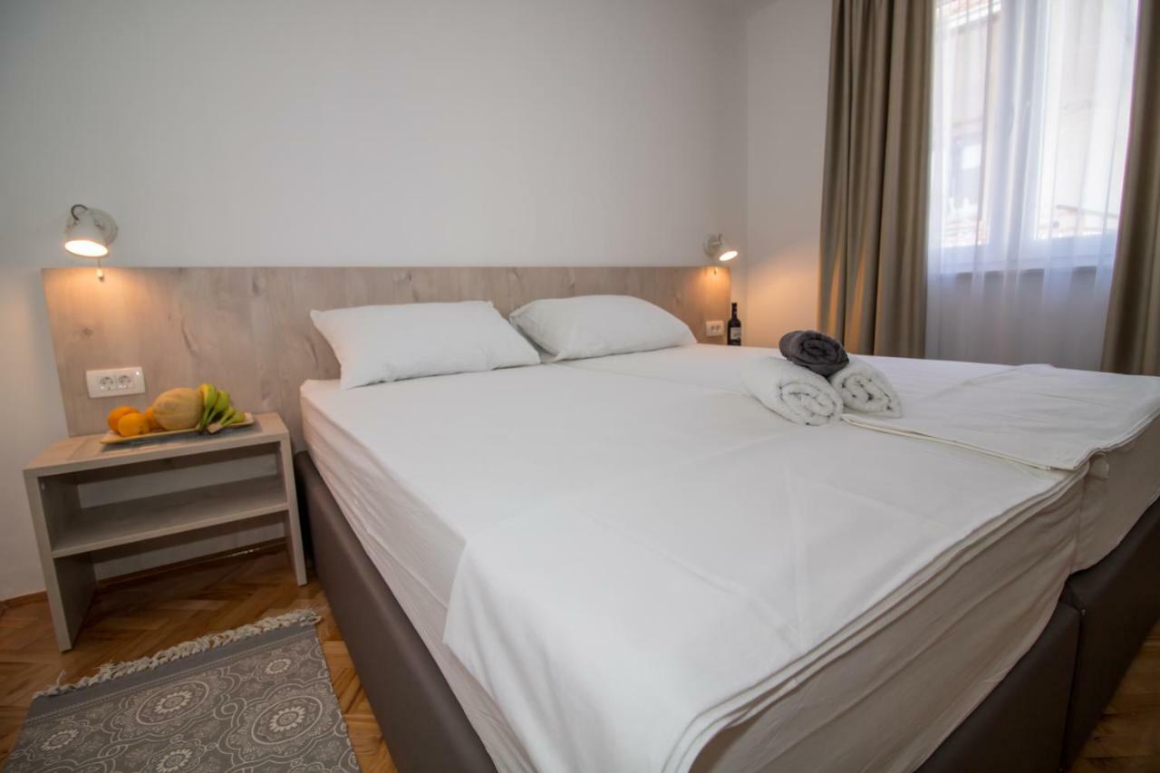 Ninas Apartma Mostar