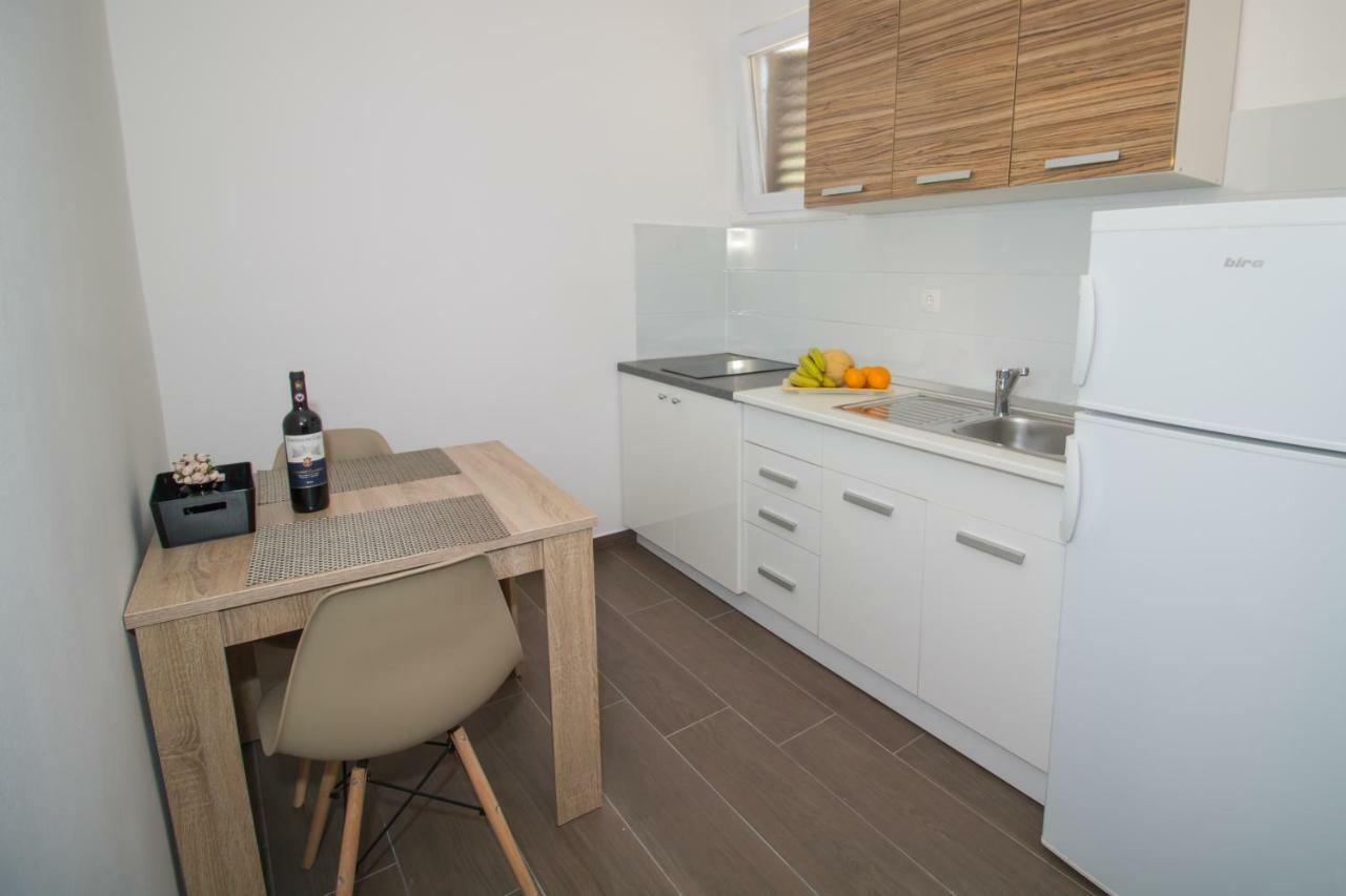 Ninas Apartma Mostar