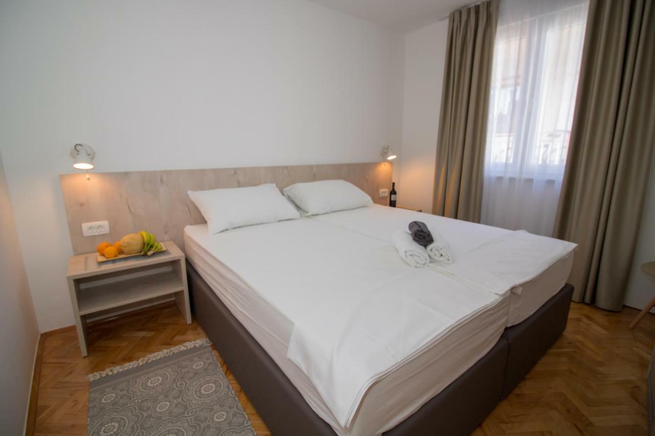Ninas Apartma Mostar