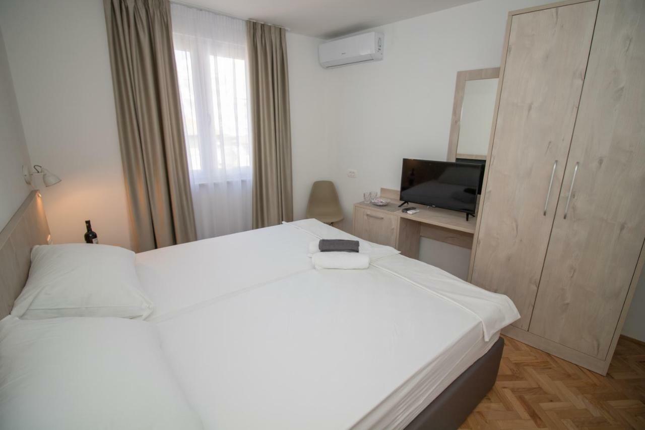 Ninas Apartma Mostar